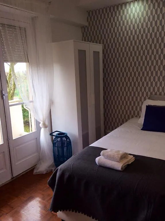 4U Lisbon III Guest House Portugal