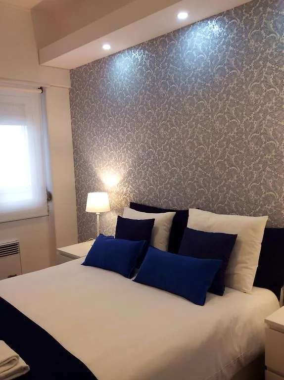 4U Lisbon III Guest House Portugal