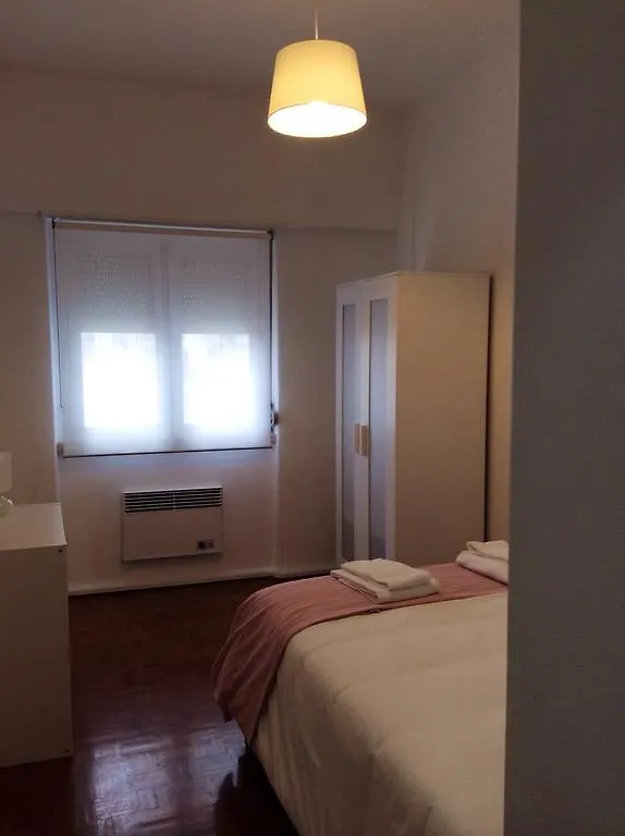 4U Lisbon III Guest House