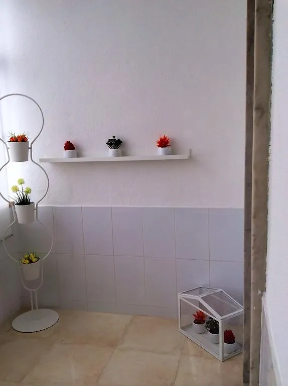 4U Lisbon III Guest House 0*,  Portugal