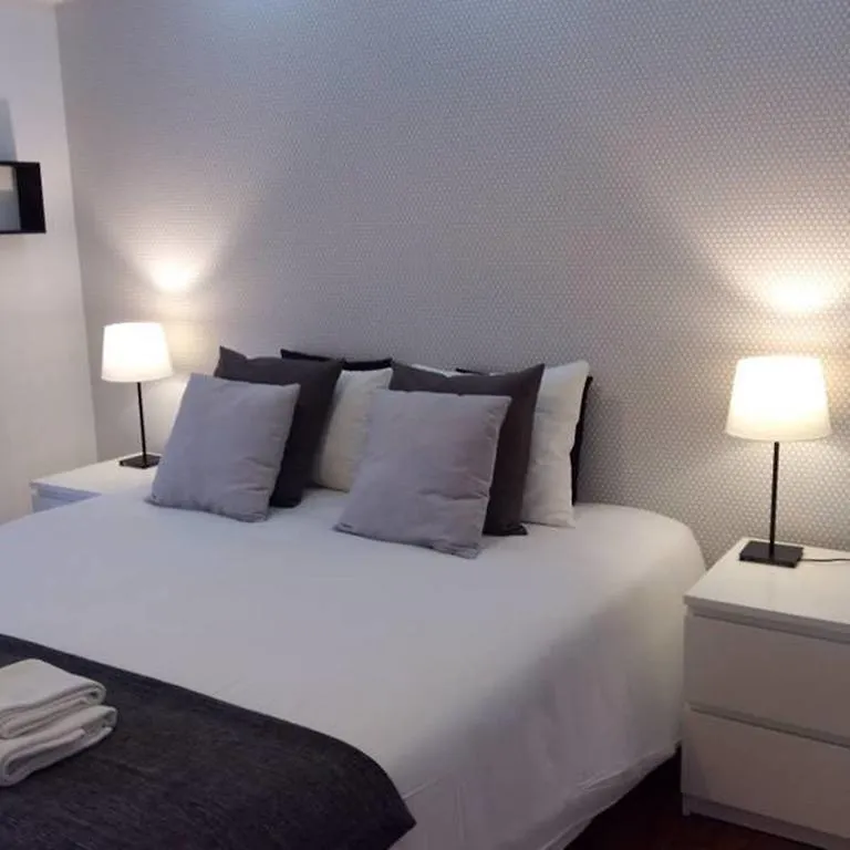 4U Lisbon III Guest House 0*,