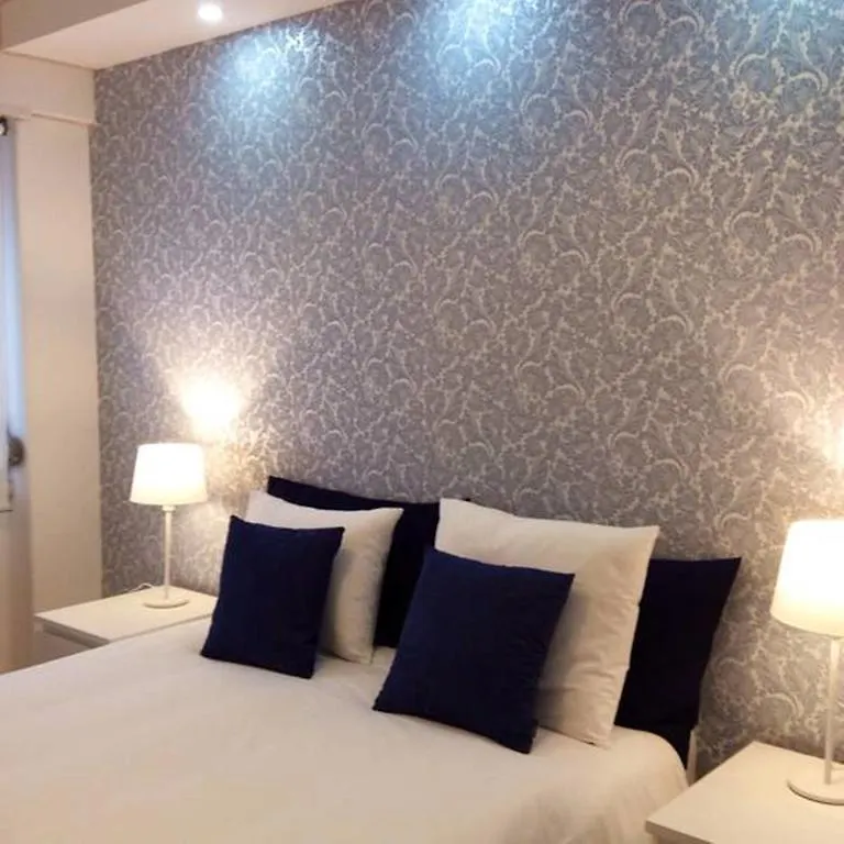 4U Lisbon III Guest House